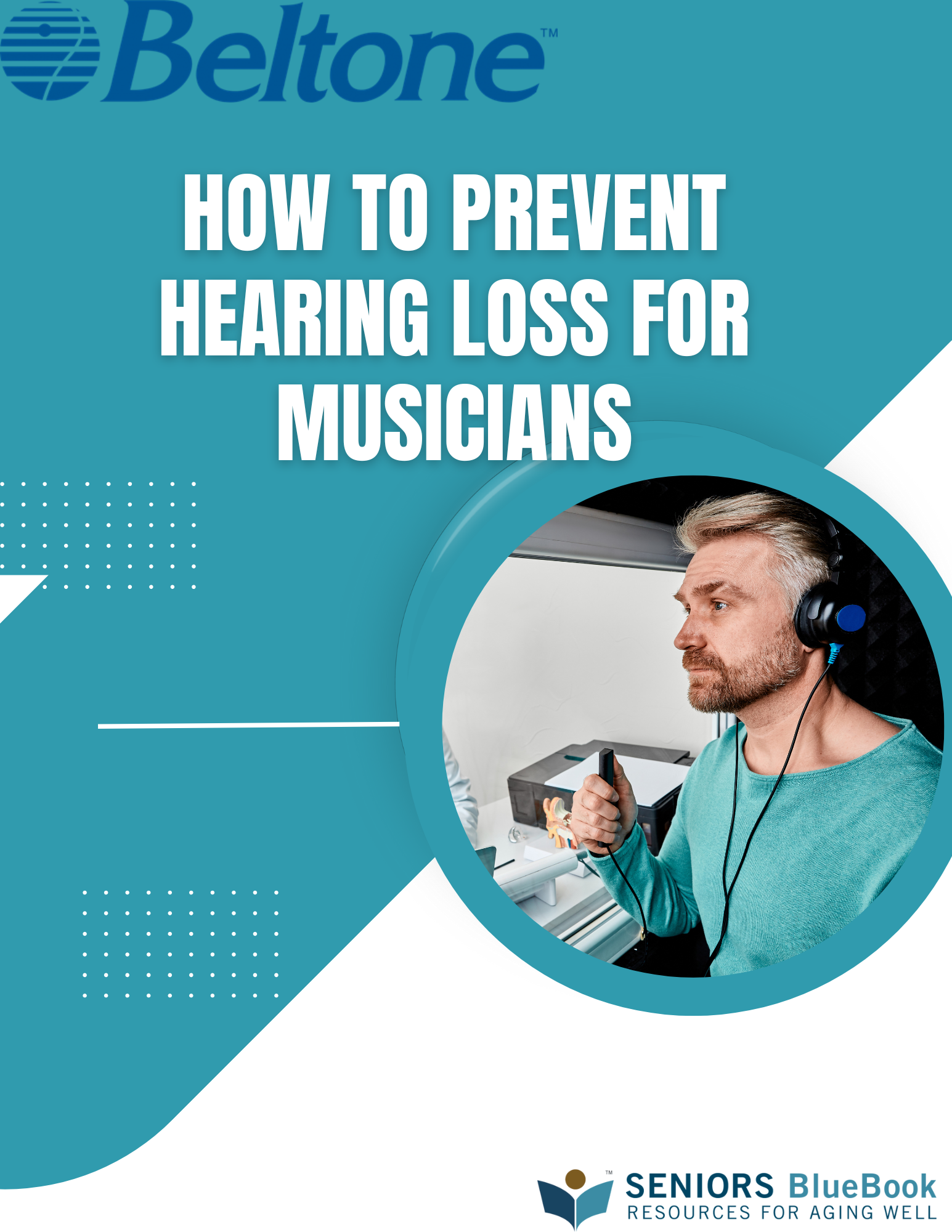 How to Prevent Hearing Loss for Musicians